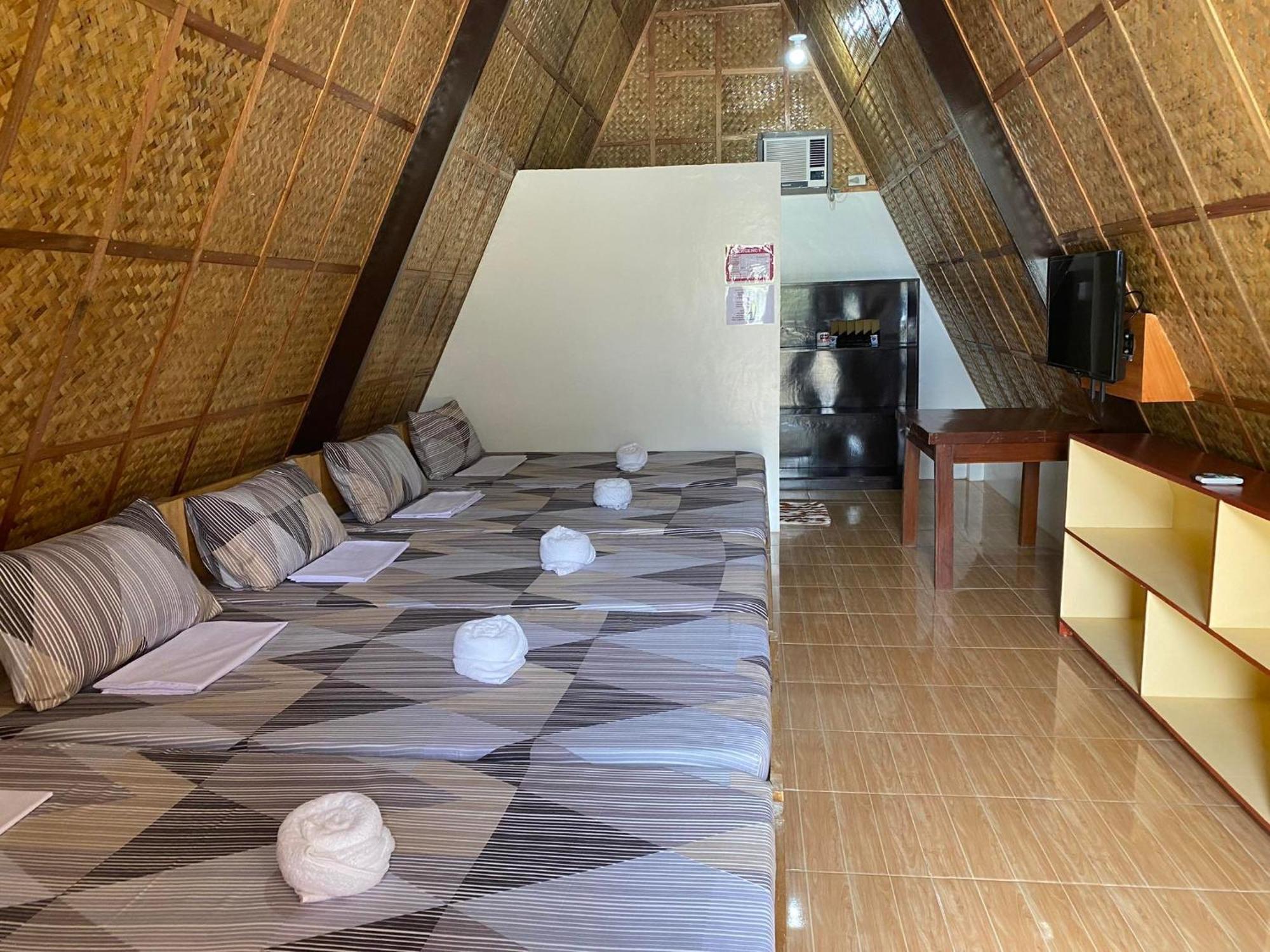 Casa Gracia'S Hotel And Restaurant Roxas  Luaran gambar