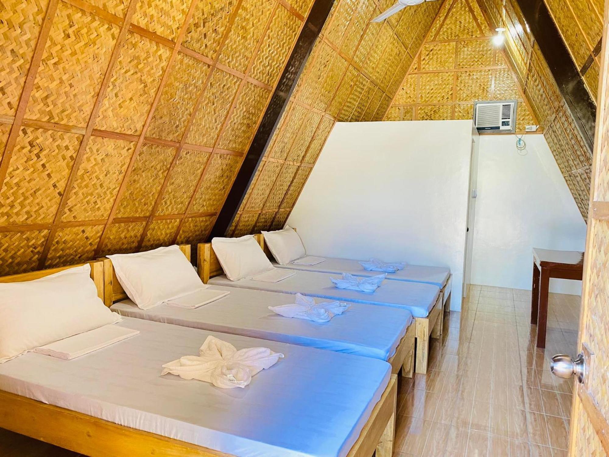 Casa Gracia'S Hotel And Restaurant Roxas  Luaran gambar