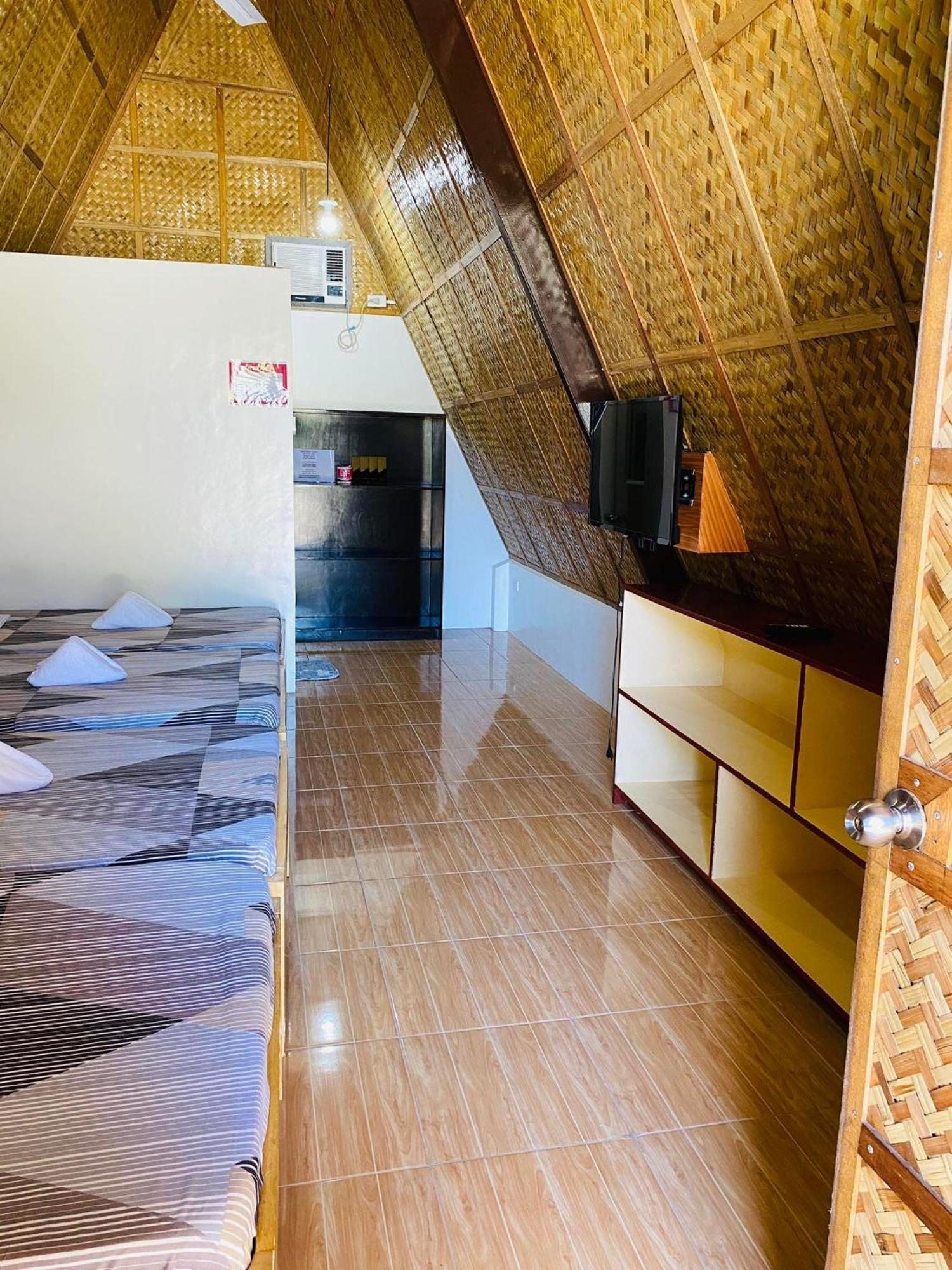 Casa Gracia'S Hotel And Restaurant Roxas  Luaran gambar