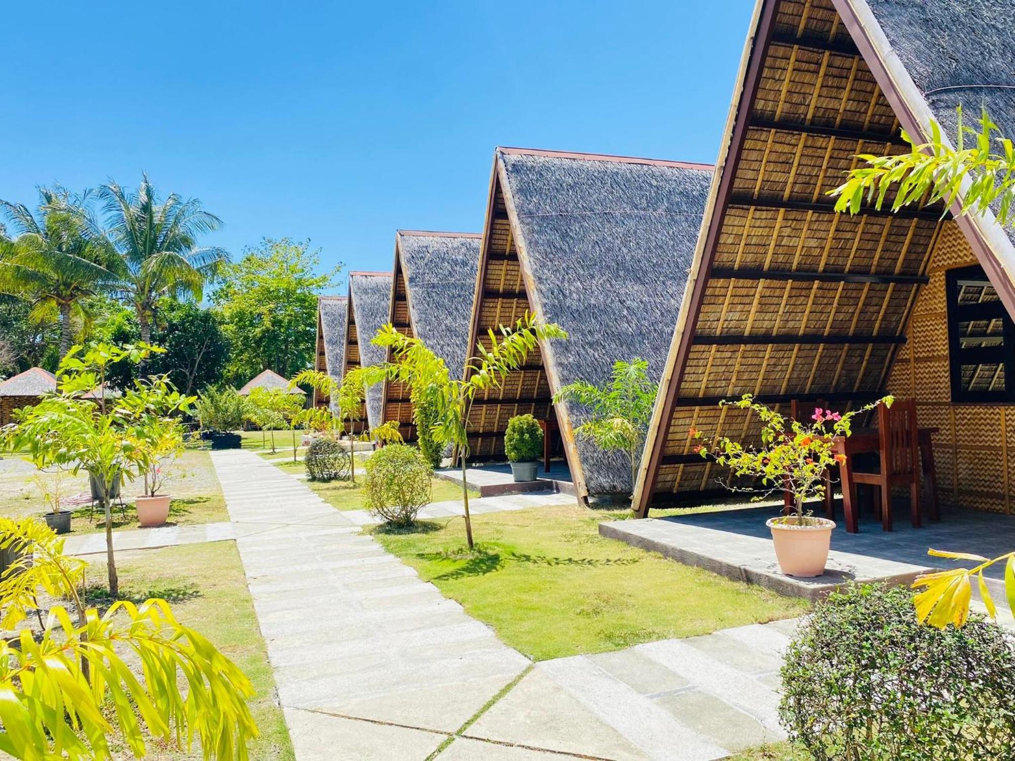 Casa Gracia'S Hotel And Restaurant Roxas  Luaran gambar