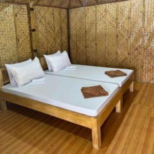 Casa Gracia'S Hotel And Restaurant Roxas  Luaran gambar
