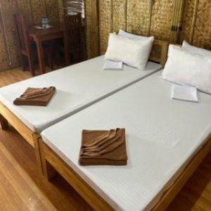 Casa Gracia'S Hotel And Restaurant Roxas  Luaran gambar
