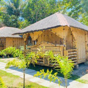 Casa Gracia'S Hotel And Restaurant Roxas  Luaran gambar
